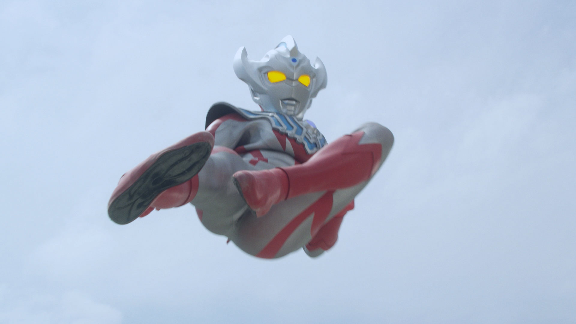 ウルトラマンタイガ – 円谷ステーション – ウルトラマン、円谷プロ公式 