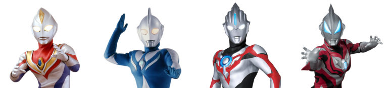 「ウルトラマンフェスティバル2019」にてウルトラマン基金　チャリティーナイトイベント「みんな誰かのウルトラマン～君にできる何か～」を８/17(土)に開催！