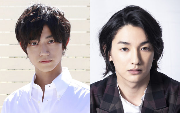 舞台『DARKNESS HEELS～THE LIVE～』アフタートークゲストに高橋健介さん、七瀬公さん登壇決定！チケット一般発売中！