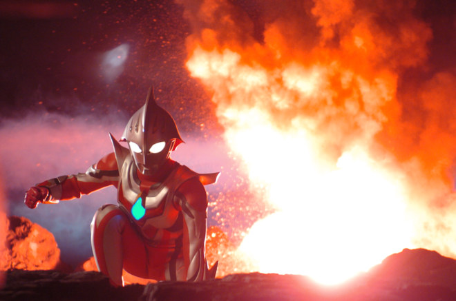 ウルトラマンネクサス 15周年 記念イベント ネクサスナイト を動画配信 新連載掲載 Tsuburaya Galaxy Vol 5 配信スタート 円谷ステーション ウルトラマン 円谷プロ公式サイト