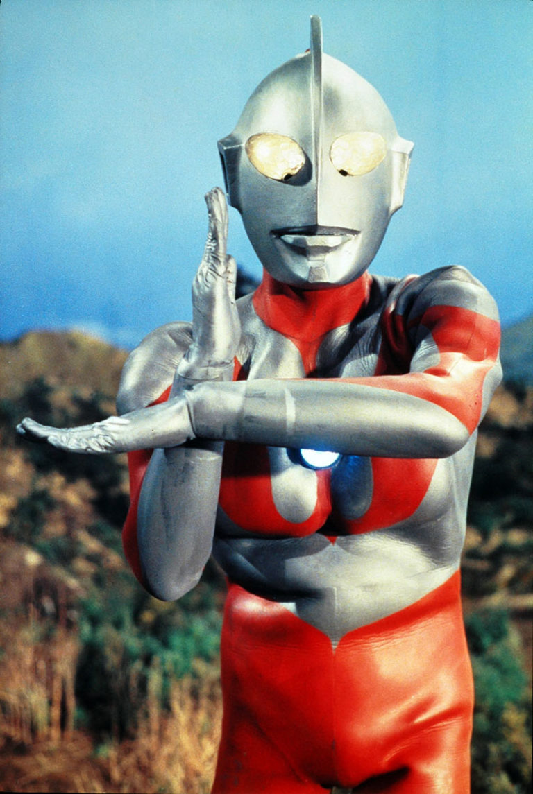 「ウルトラマン」の歴史が動く、すべての人に贈るエンターテイメント『シン・ウルトラマン』製作決定！
