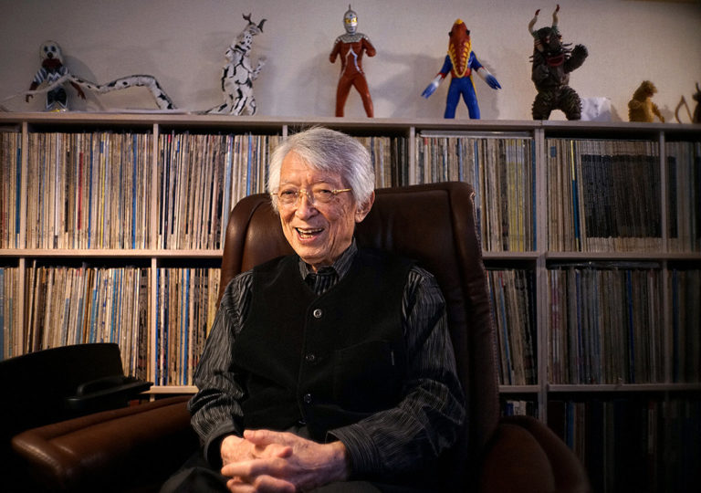 【公演延期】“ウルトラ音楽の父”冬木透氏の原点を聴くコンサート「蒔田尚昊 歌の世界」、2020年3月30日(月)東京・紀尾井ホールにて開催