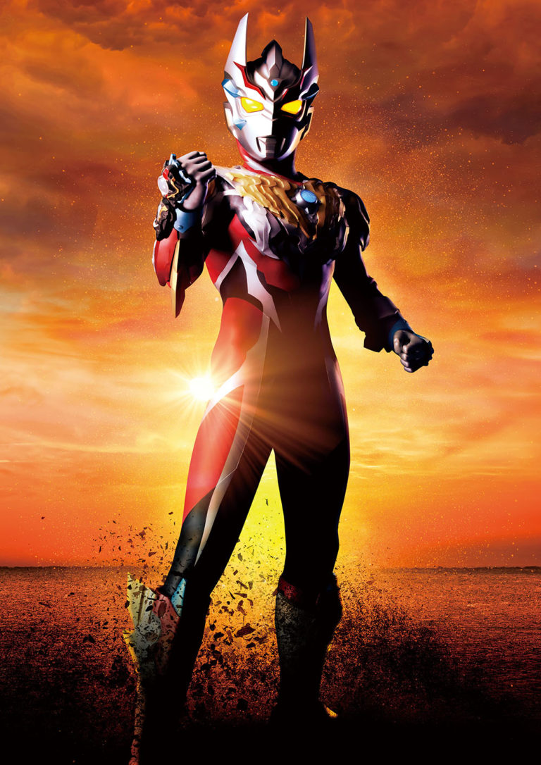 神秘の新ヒーロー“ウルトラマンレイガ”爆誕！『劇場版ウルトラマンタイガ』史上最大11大ウルトラマンが合身！ニュージェネキャスト「ありがとうメッセージ」劇場上映も決定！