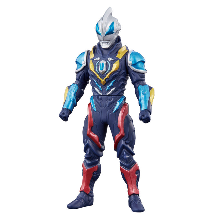 ソフビ「ウルトラマンジード ギャラクシーライジング」や「DXウルトラアクセスカード＆ウルトラメダル」セット等が続々登場！