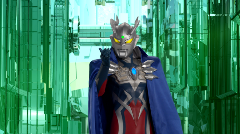 この夏は、おうち時間をウルトラマンと楽しもう！ 「ウルトラマン基金」による体操や手遊び歌の子ども向け在宅支援コンテンツ動画を7/26（日）より無料公開