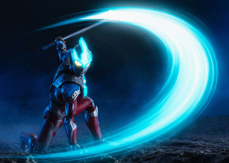 今こそひとつになる時！ギンガに力を!「S.H.Figuarts ウルトラマンギンガストリウム」「魂ウェブ商店」にて予約受付開始！