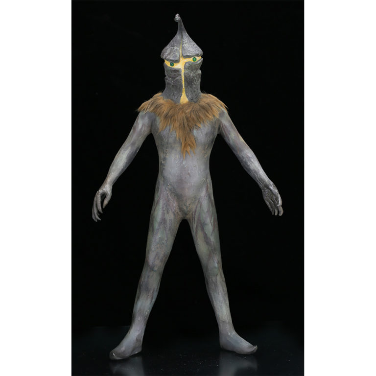 2020年の今年、ケムール人が帰ってくる！ULTRAMAN ARCHIVES「CLASSIC ARTS」ケムール人、再販売が決定！