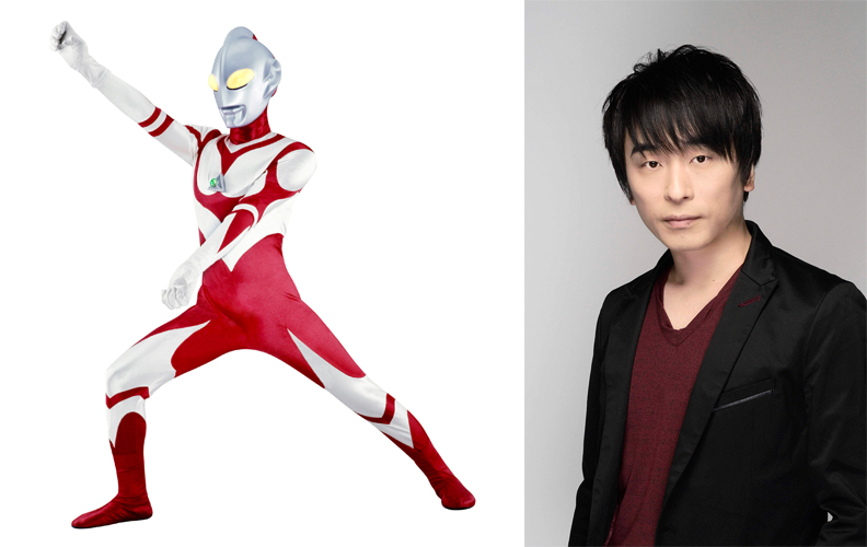 ウルトラギャラクシーファイト 大いなる陰謀 豪華声優陣 発表 新キャラ アブソリュートタルタロスを諏訪部順一さん ウルトラマン80を長谷川初範さんが担当 円谷ステーション