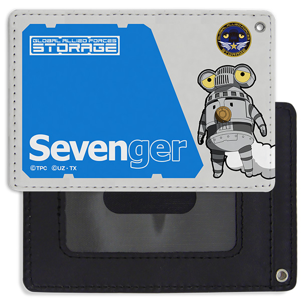 セブンガーやジャグラーのtシャツ ストレイジ イメージのグッズなど ウルトラマンｚ 新作グッズ続々登場 円谷ステーション