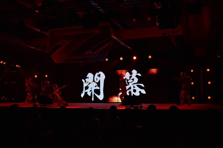 ありがとう！12/27(日)「ウルトラマンゼロ10周年 ANNIVERSARY THE LIVE」レポート！