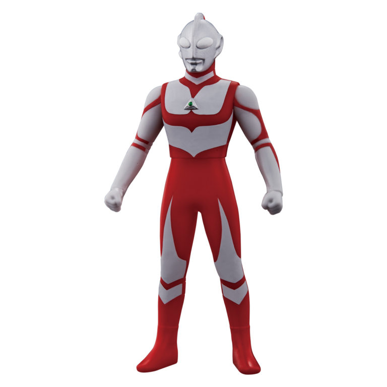 『ウルトラギャラクシーファイト 大いなる陰謀』で活躍するヒーローたちのソフビシリーズが12/26(土)より登場!