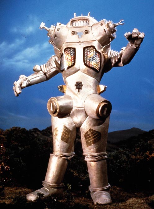 宇宙ロボット キングジョー – 円谷ステーション – ウルトラマン、円谷