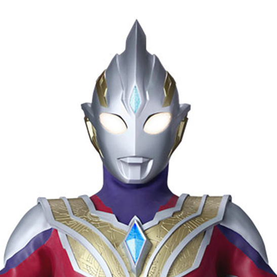 キャラクター 円谷ステーション ウルトラマン 円谷プロ公式サイト