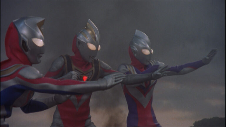 【TDG25周年記念】特別配信第2弾、5/9(日)10時から映画『ウルトラマンティガ&ウルトラマンダイナ&ウルトラマンガイア超時空の大決戦』をYouTubeウルトラマン公式チャンネルにて配信!!
