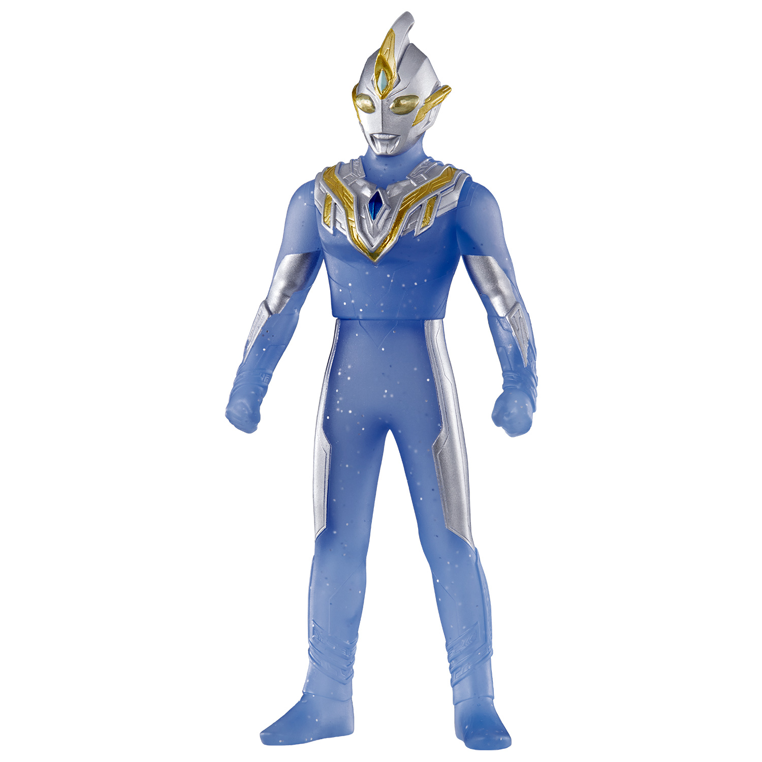 ウルトラヒーローズEXPO 2021 サマーフェスティバル』に向けた新商品が 