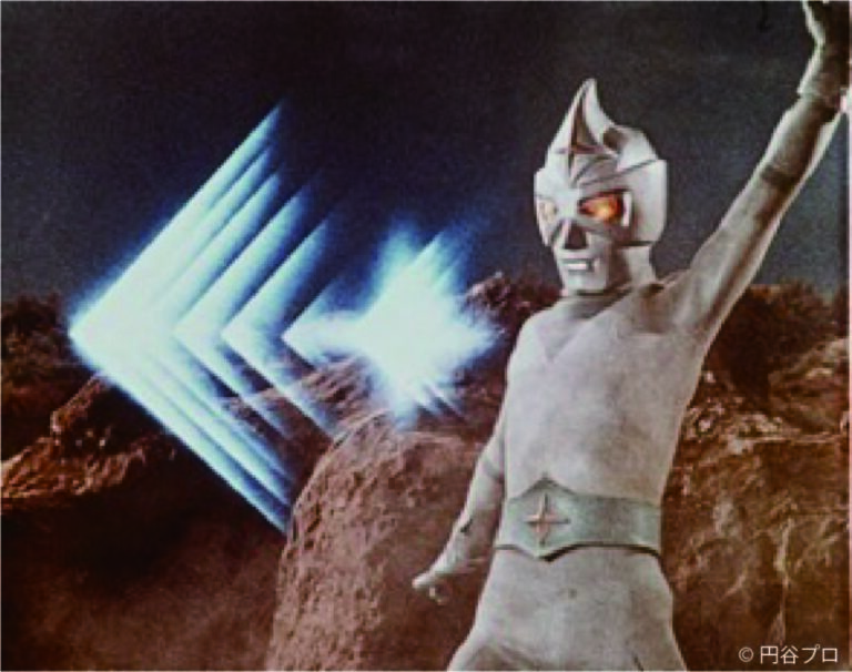 『ミラーマン』50周年記念! そのリブートコミックスが、7/30（金）よりTSUBURAYA IMAGINATIONとコミプレにて連載決定!!YouTubeウルトラマン公式チャンネルでも『ミラーマン』の配信がスタート!!