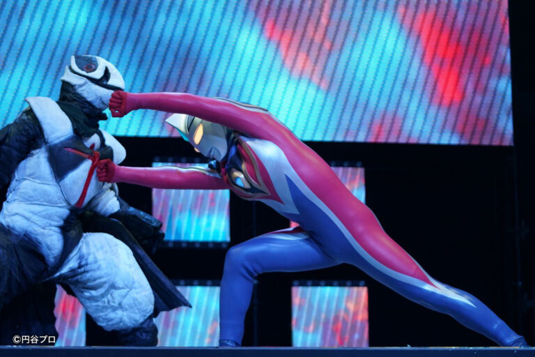 8/25(水)開催! TSUBURAYA IMAGINATIONプレミアム会員限定「ウルトラヒーローズEXPO 2021 サマーフェスティバル」プレミアムウルトラショットに「ウルトラマンアグル スプリーム・ヴァージョン」が登場!!