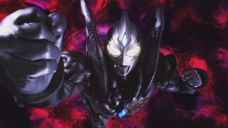 『ウルトラマントリガー』イグニスがトリガーダークに変身!強敵・キリエロイドも登場!