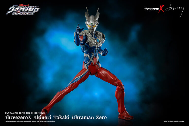 threezeroX_Akinori_Takaki_Ultr
