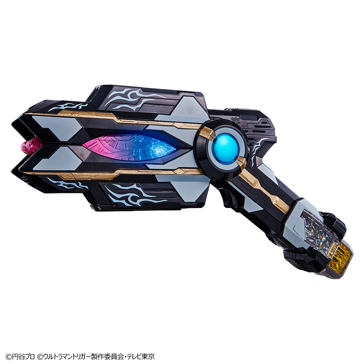 大特価在庫】 DXブラックスパークレンス トリガーダークver. LC7vE-m22293990979