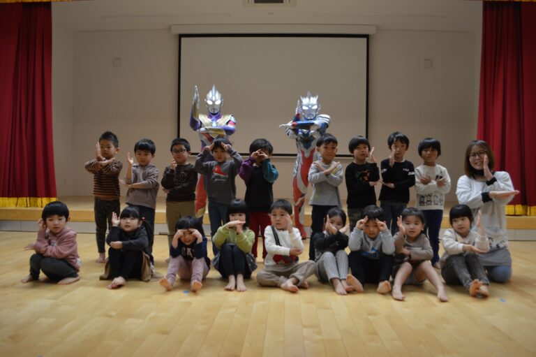 [ウルトラマン基金] 佐賀県杵島郡大町町、武雄市、福岡県大牟田市を訪問しました（令和2年梅雨前線豪雨等、令和3年8月の大雨）