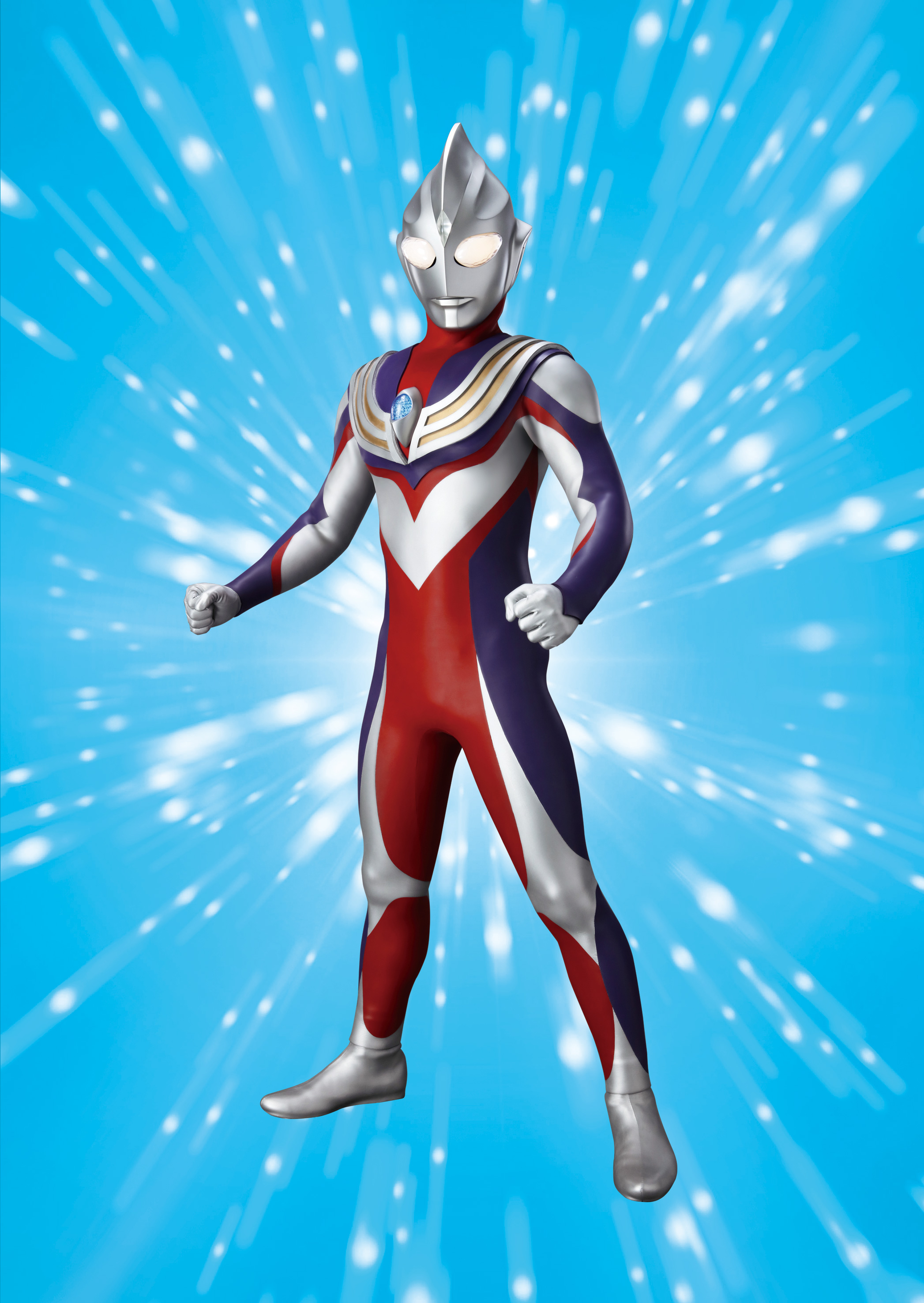 海洋堂ホビーランド「ウルトラマンフィギュア展」 2021年12月4日(土