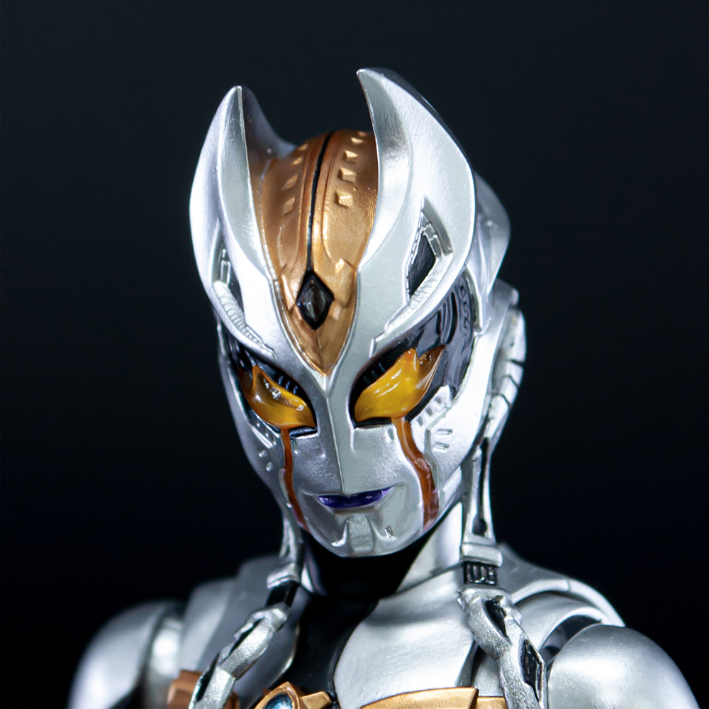 フィギュアーツ カルミラ S.H.Figuarts ウルトラマン トリガー - 特撮