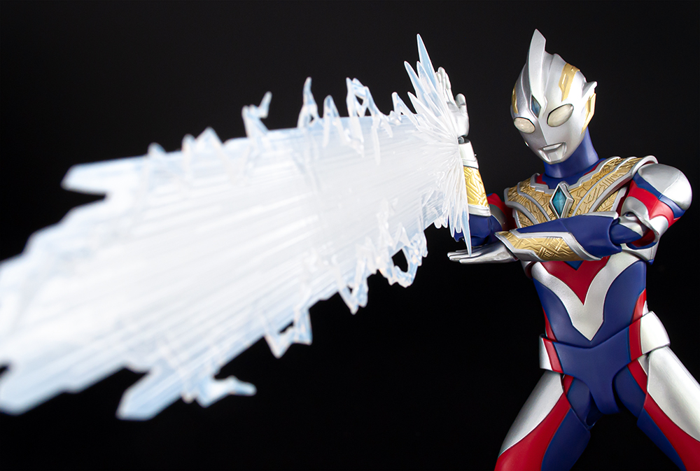 S.H.Figuarts カルミラ ウルトラマントリガー フィギュアーツ - 特撮