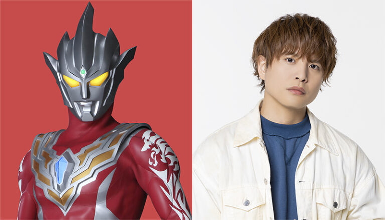 『ウルトラギャラクシーファイト 運命の衝突』謎のヒーロー「ウルトラマンレグロス」声の出演に仲村宗悟さん決定！コスモ幻獣拳が炸裂するキャラPV公開！