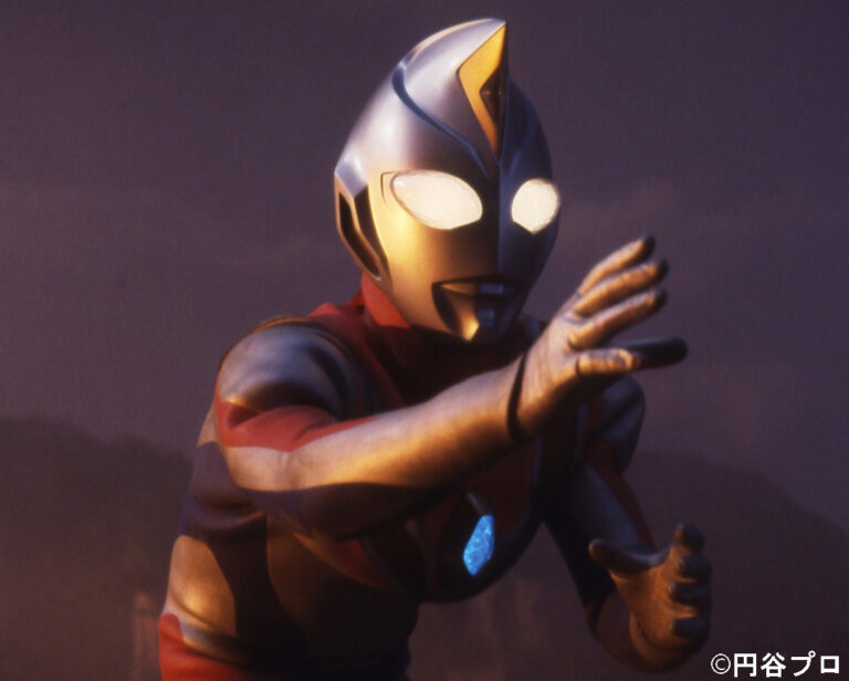 『ウルトラマンダイナ』25周年記念！ 4月1日(金)よりTSUBURAYA IMAGINATIONで独占配信！つるの剛士さんも参加する第1話　同時視聴会 開催決定！