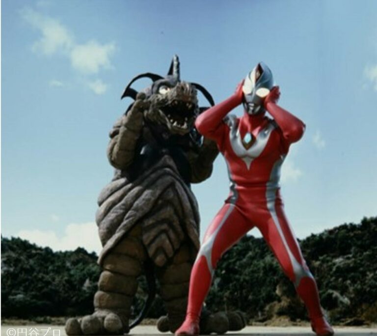 『ウルトラマンダイナ』第8話「遥かなるバオーン」を、TSUBURAYA IMAGINATIONとYouTubeウルトラマン公式チャンネルで特別無料配信決定!