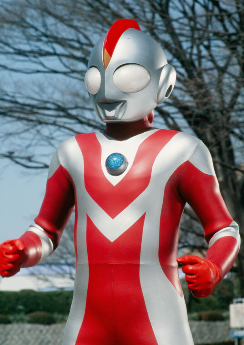 ウルトラマンボーイのウルころ ウルトラころせうむ – 円谷ステーション