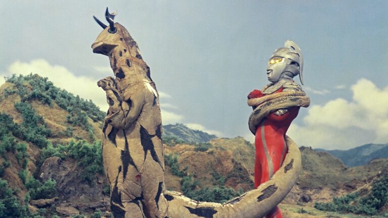 『ウルトラセブン』55周年記念！「TSUBURAYA IMAGINATION」では厳選話数を毎月期間限定で無料配信! 11月は第3話「湖のひみつ」！「YouTubeウルトラマン公式チャンネル」では新規制作を行った第3話の『予告編』55周年バージョンを公開！
