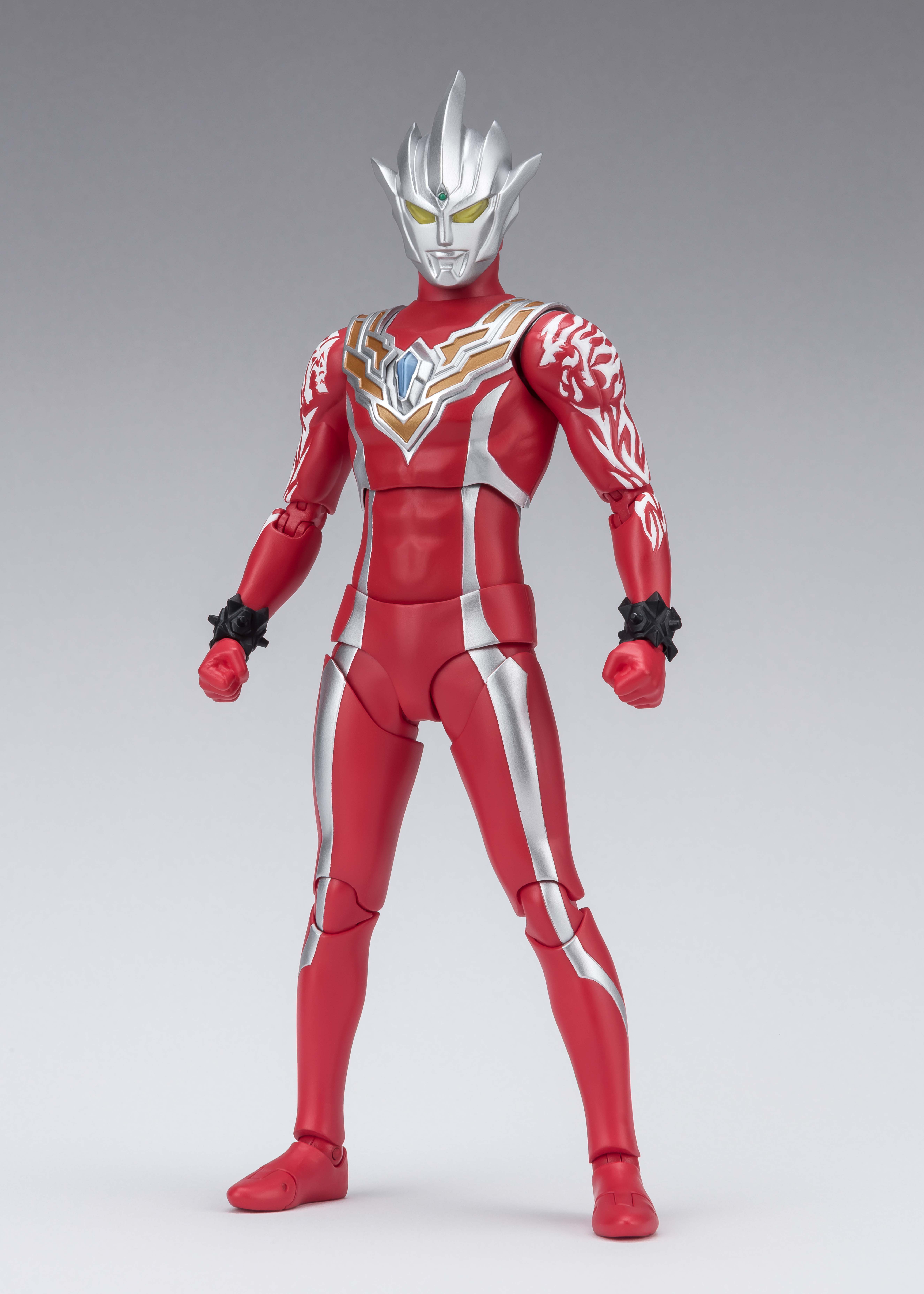 ウルトラマンレグロス』伝説の宇宙拳法「コスモ幻獣拳」の故郷に 
