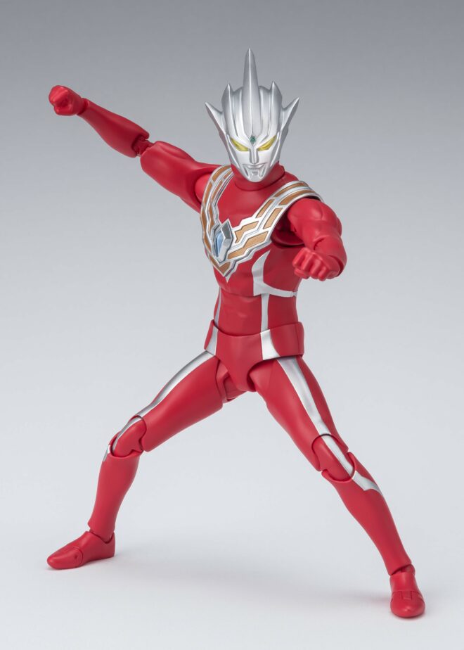 ウルトラマンレグロス』伝説の宇宙拳法「コスモ幻獣拳」の故郷に 