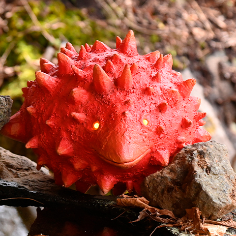 ジェロニモン　ミクラス ミクラス