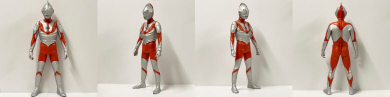 ツブラヤストア12月新商品情報！「ウルトラヒーローズEXPO 2023 ニュー 