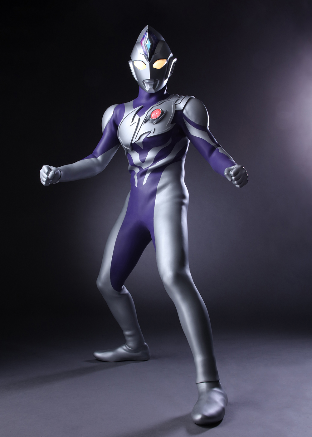 ウルトラマンデッカー最終章』最新予告篇公開！新たな姿の巨人は