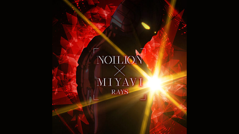 『ULTRAMAN』 FINALシーズン最新PV公開!主題歌が NOILION×MIYAVI「RAYS」に決定!
