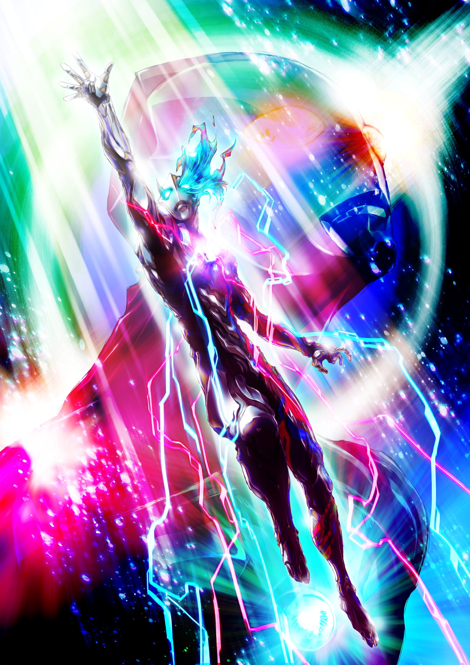 7月10日は「ウルトラマンの日」！ – ウルトラマン・円谷プロ公式