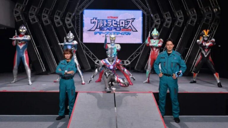 いよいよみんなの声援が帰ってくる！「ウルサマ2023」内覧会レポート