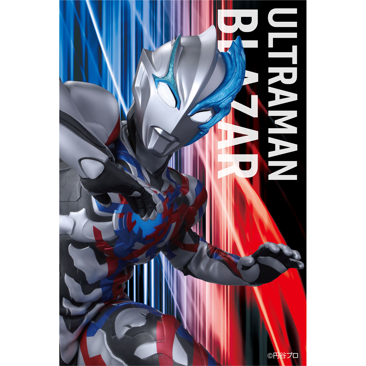 クレナイガイ ウルトラマンオーブ ポストカード - 特撮