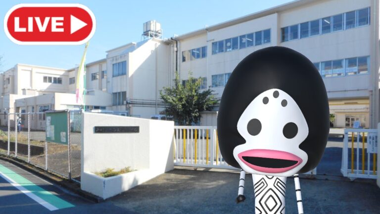 ダダちゃんとおしゃべりができる！「かいじゅうステップ SDGs大作戦」のダダちゃんが、8月20日（日）開催の「エコワールドフェス2023」にオンライン生出演！
