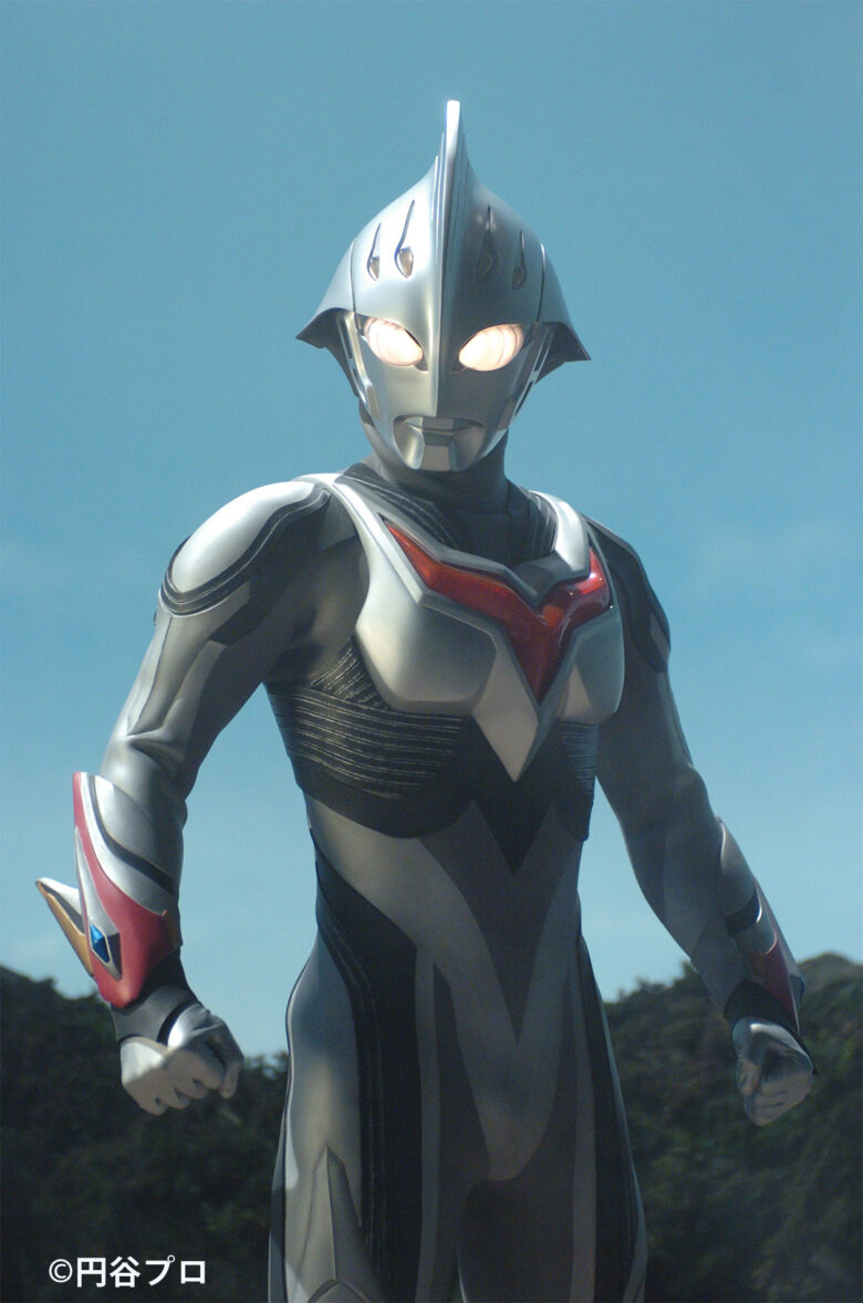 ウルトラマンネクサス』がTSUBURAYA IMAGINATIONに初登場！10/2配信 