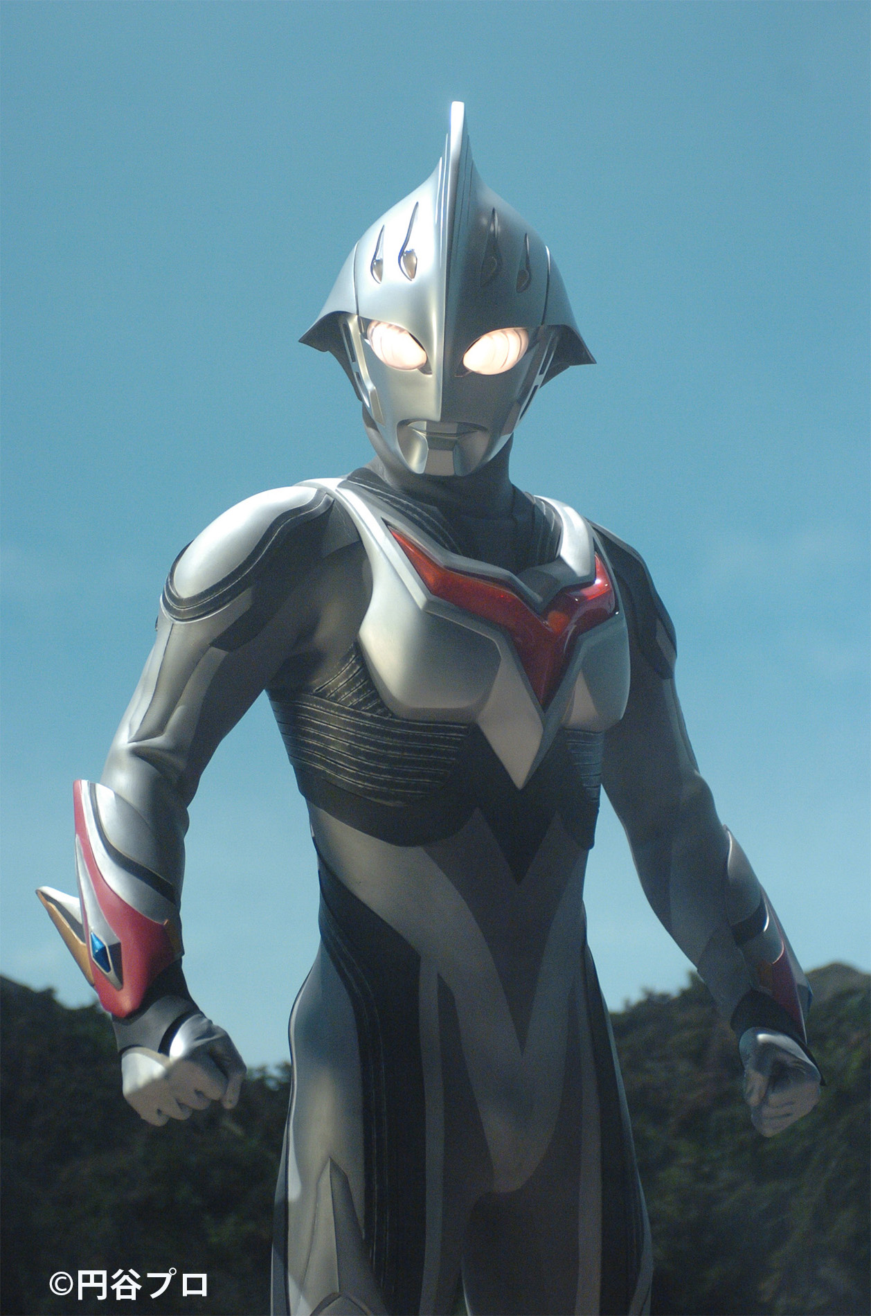 ウルトラマンネクサス』がTSUBURAYA IMAGINATIONに初登場！10/2配信 