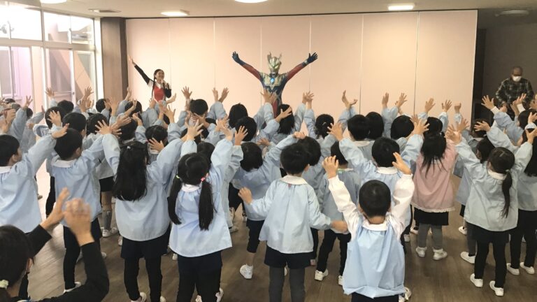 「ウルトラマン基金」秋田市内 豪雨災害被災地支援訪問 レポート