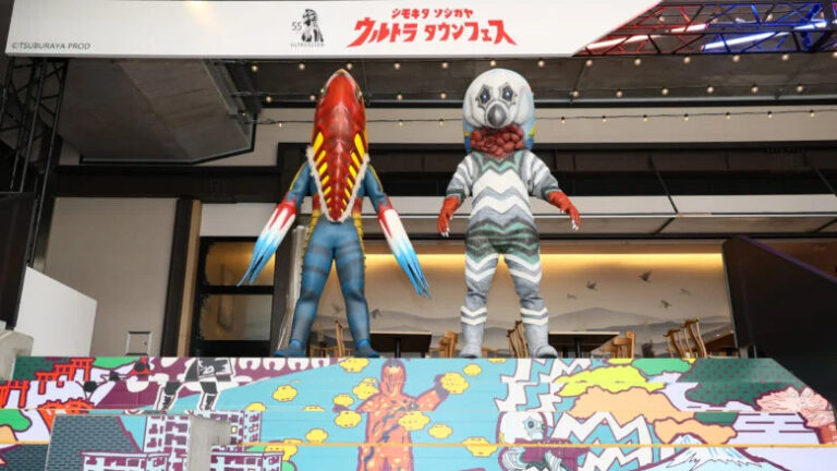 「シモキタ ソシガヤ ウルトラタウンフェス」イベントレポート＆最新情報