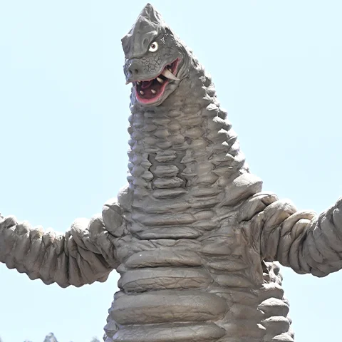 ウルトラ怪獣 – 円谷ステーション – ウルトラマン、円谷プロ公式サイト