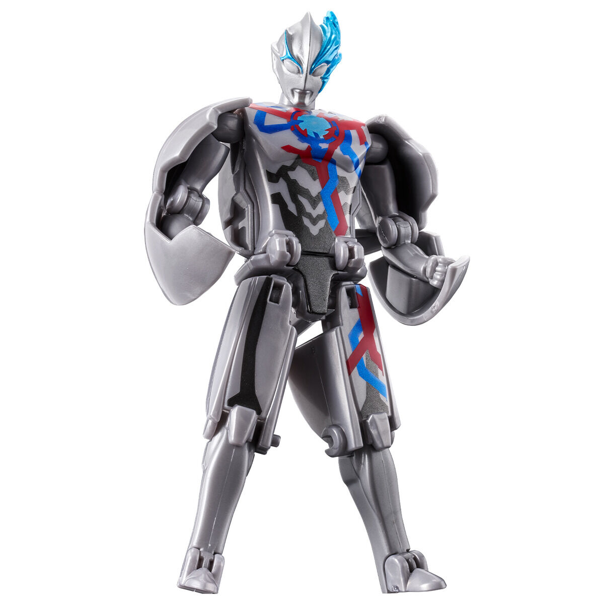 帰ってきたウルトラエッグ ウルトラマンブレーザー – 円谷ステーション 