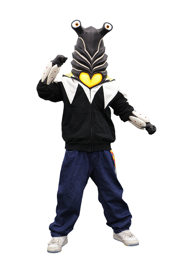サ*だ様 ウルトラ怪獣 ソフビ ペガッサ星人 円谷プロの刻印 サ*だ